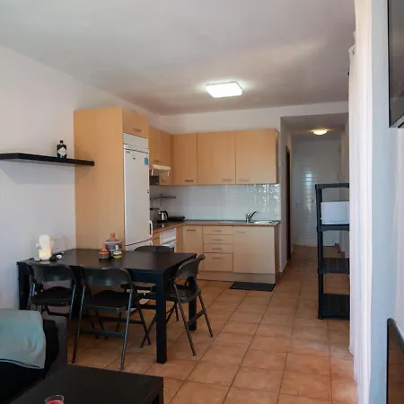 Ocean View - 300mbps Wifi Fiber, Smarttv Apartment *
