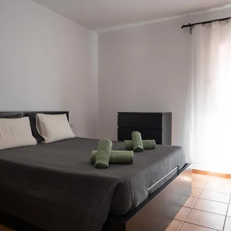 Ocean View - 300mbps Wifi Fiber, Smarttv Apartment Corralejo