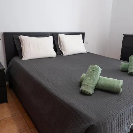 Apartment Ocean View - 300mbps Wifi Fiber, Smarttv *
