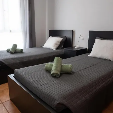 Apartment Ocean View - 300mbps Wifi Fiber, Smarttv *